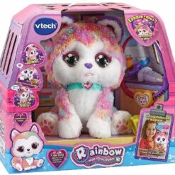 mon chiot bobo vtech maroc