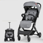 Poussette Valisette Babystone + Sac-24803