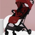 Poussette Valisette Babystone + Sac-24803