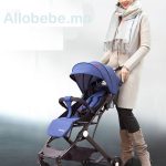Poussette Valisette Babystone + Sac-24803