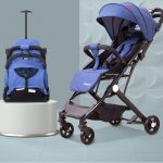 Poussette Valisette Babystone + Sac-24803