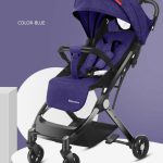 Poussette Valisette Babystone + Sac-24803