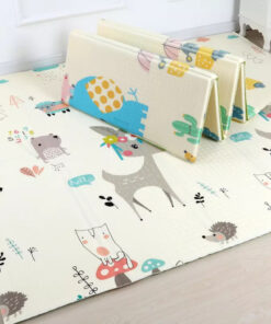 Tapis XPE Pliiant Double Face-0