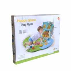 Tapis de jeu pour bébé Playgym Happy Space-24815