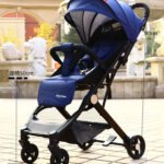 Poussette Valisette Babystone + Sac-24803