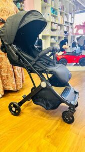 Poussette Valisette avion - PopyPapa