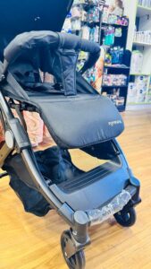 Poussette Valisette avion - PopyPapa