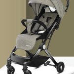 Poussette Valisette Babystone + Sac-24803