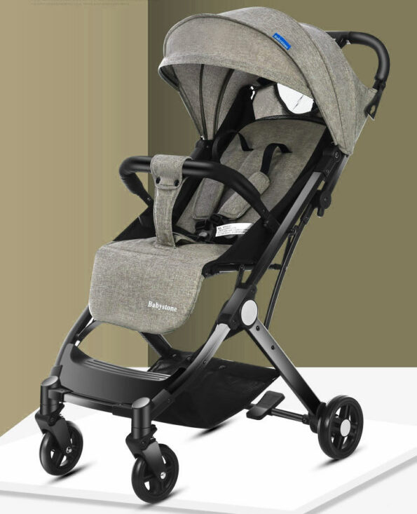 Poussette Valisette Babystone + Sac-24806