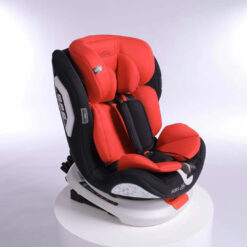 Siège auto Isofix 360° Naissance à 12 - GRP0123-24782