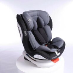 Siège auto Isofix 360° Naissance à 12 - GRP0123-24783