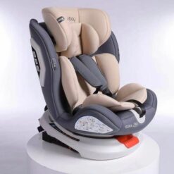 siege auto isofix