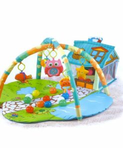 tapis happy space