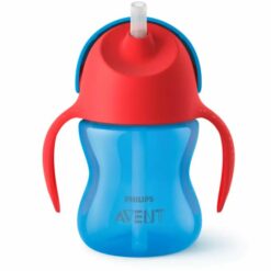 Tasses à paille - Philips Avent-24765