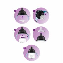 Tasse à bec - Philips Avent -24754