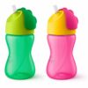 tasse à bec philips avent 300ml 12mois et +