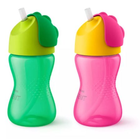 tasse à bec philips avent 300ml 12mois et +