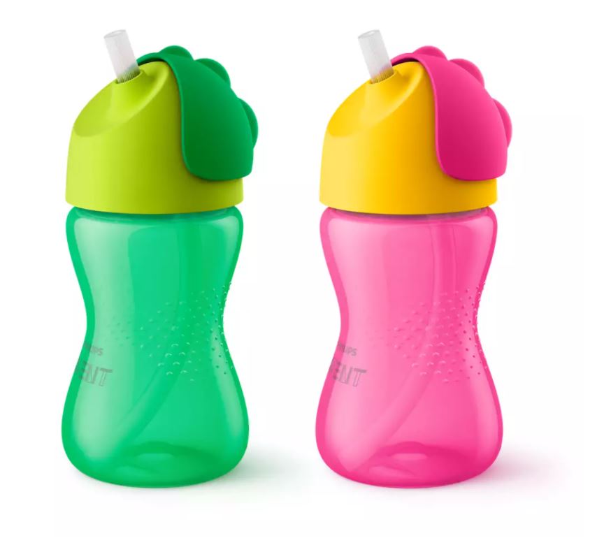 Twistshake Lot de tasses à bec pour bébé - 3 pcs - Gobelet