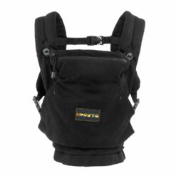 Porte-Bébé Evolutif 2 positions - 3,5 à 20 kgs - Molto-25101