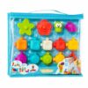 Activités Sensorielles Soft 14 pcs - Molto-0