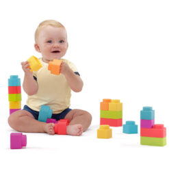 Set Activités Soft 24 pcs - Molto-25125