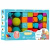 Set Activités Soft 24 pcs - Molto-0