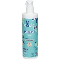 DODIE liniment oléocalcaire Bio | 400 ml