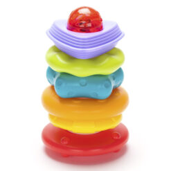 Anneaux Empilables- Eurekakids-0
