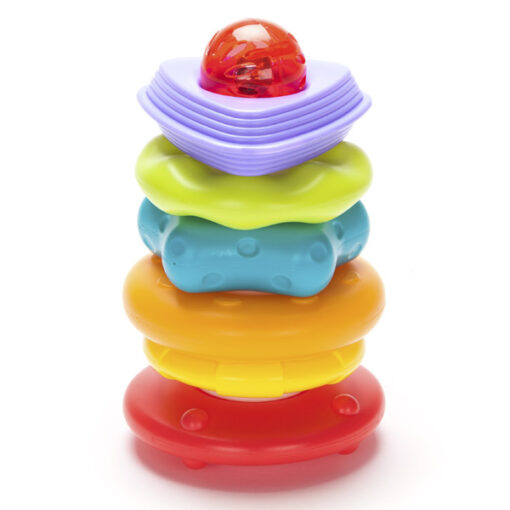 Anneaux Empilables- Eurekakids-0