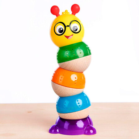 HAPE - JEU BASCULANT- Eurekakids-0