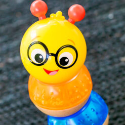 HAPE - JEU BASCULANT- Eurekakids-25060