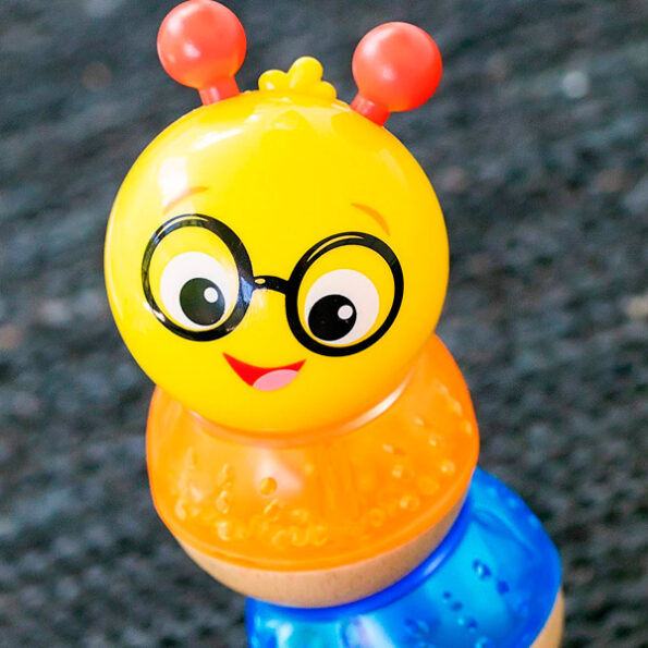 HAPE – JEU BASCULANT- Eurekakids-25060