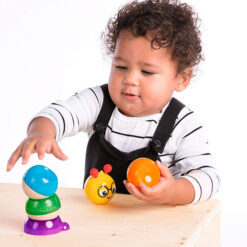 HAPE - JEU BASCULANT- Eurekakids-25061