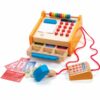 Hape - CAISSE ENREGISTREUSE- Eurekakids-0