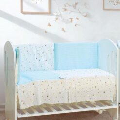 cododo lit en bois berceau