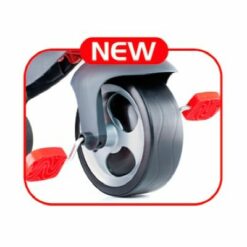 Tricycle Soft Control Rose - Molto-25081