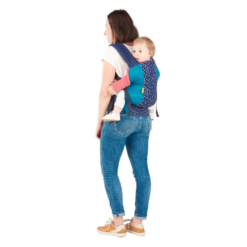 Porte bébé Easy & Go - Badabulle-25145