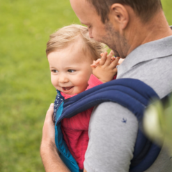 Porte bébé Easy & Go - Badabulle-25146