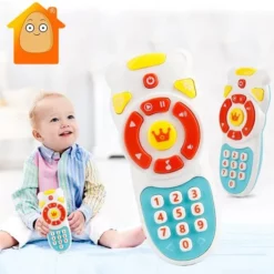 Télécommande éducative HUANGER