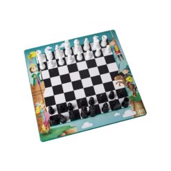 Mes Premiers Echecs en bois- Eurekakids-0