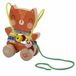 LOOPING CHAT CIRCUS- Eurekakids-24964