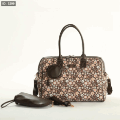 Sac bébé maman