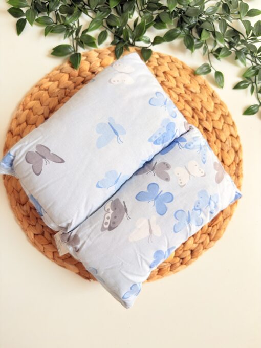 Coussin d'Allaitement de Bras : Soutien Idéal pour bébé et maman