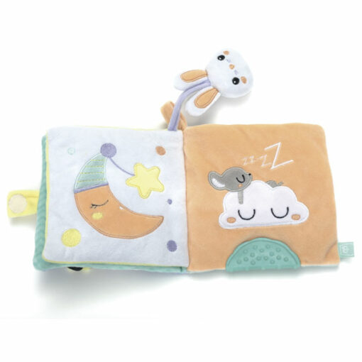 Livre d'Activités Kirumy Friends- Eurekakids-0