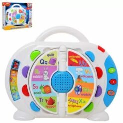 Livre apprentissage langage - WINFUN-25167
