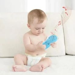 Télécommande éducative HUANGER