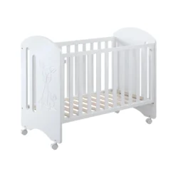 lit cododo bébé
