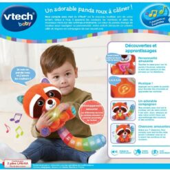 Noa compte avec moi - Vtech-25169