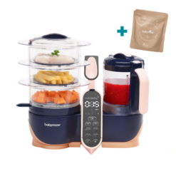 Nutribaby(+) XL - Babymoov-0