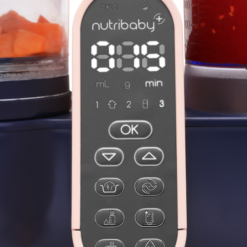 Nutribaby(+) XL - Babymoov-25159
